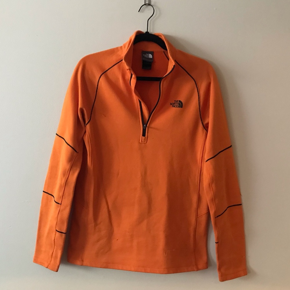 The North Face Men’s Pullover, Size S.